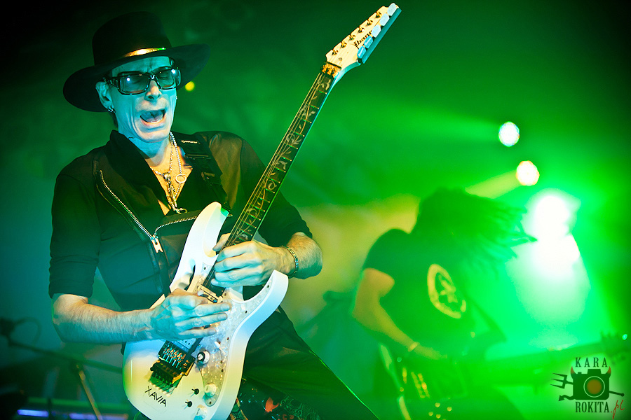 Steve Vai