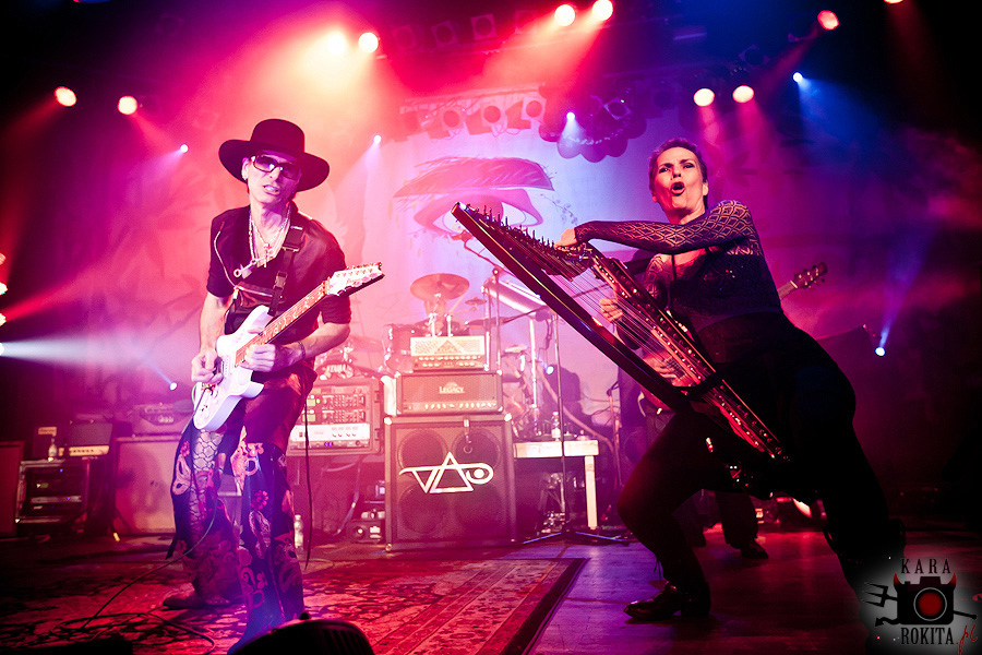 Steve Vai