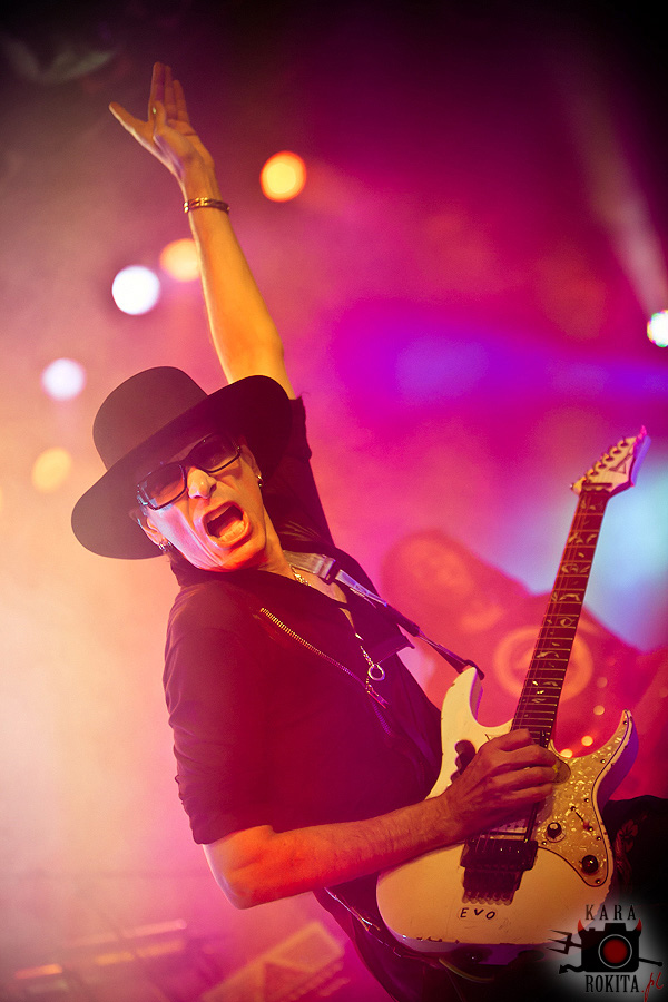 Steve Vai