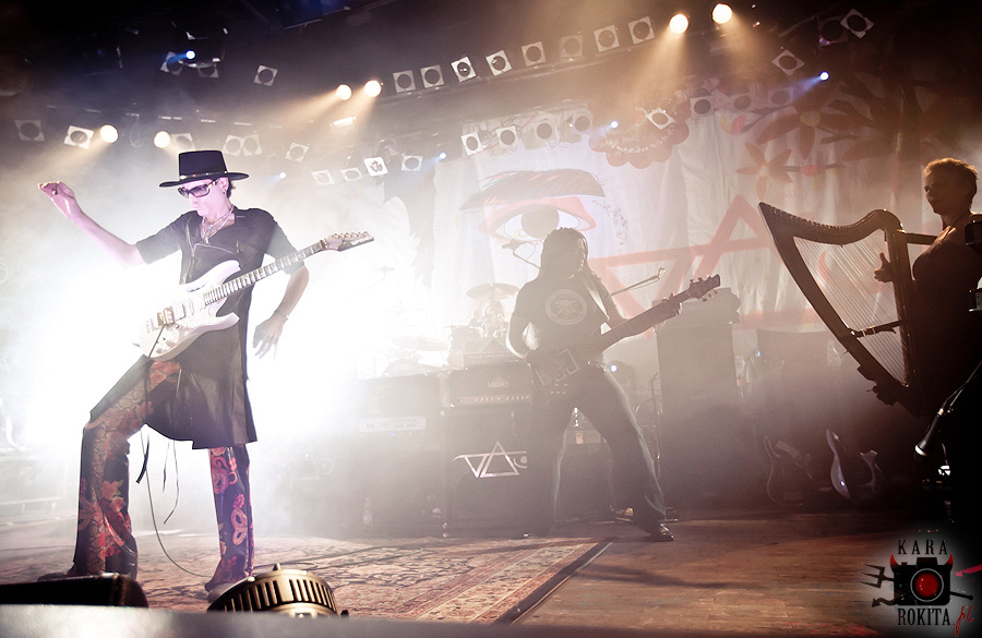Steve Vai