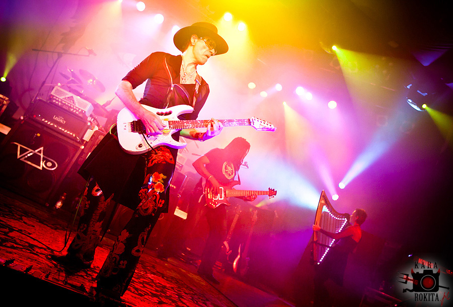 Steve Vai