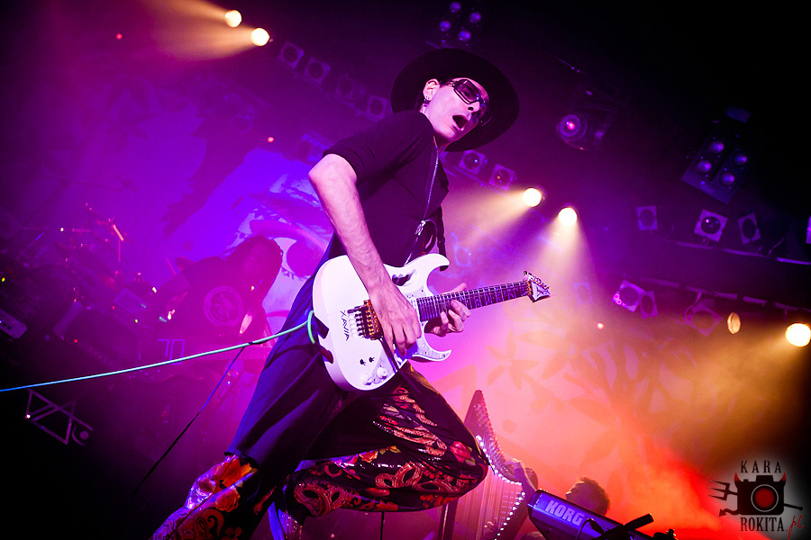 Steve Vai