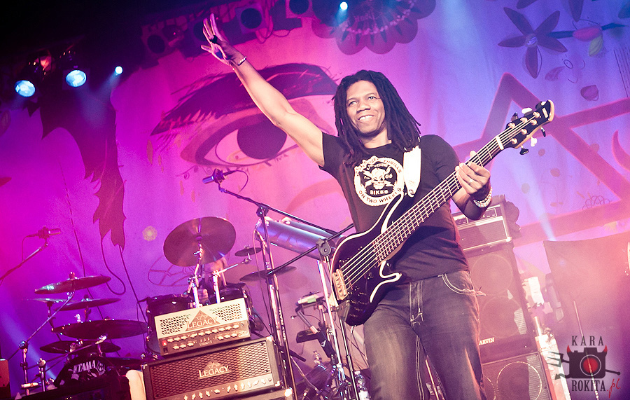 Steve Vai