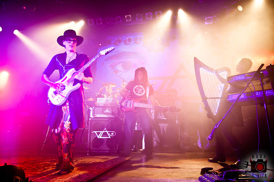 Steve Vai
