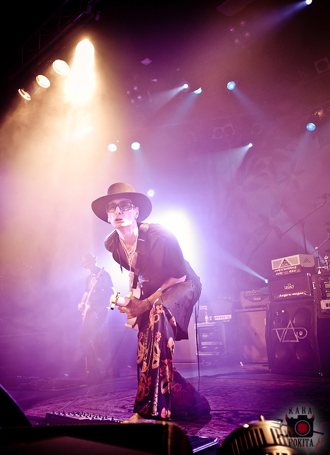 Steve Vai
