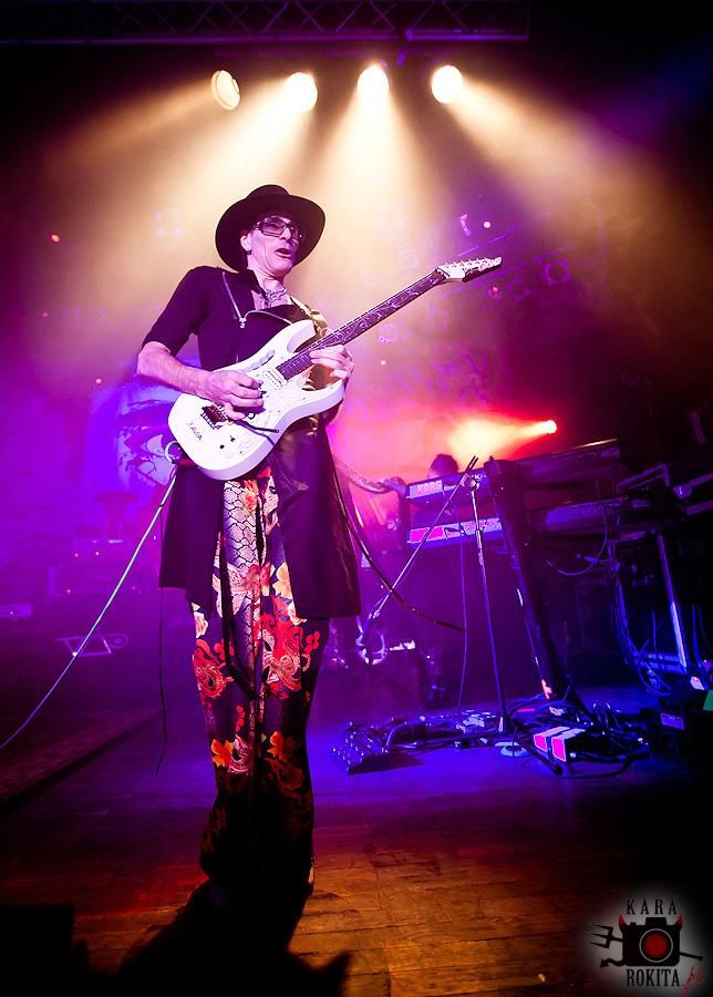 Steve Vai