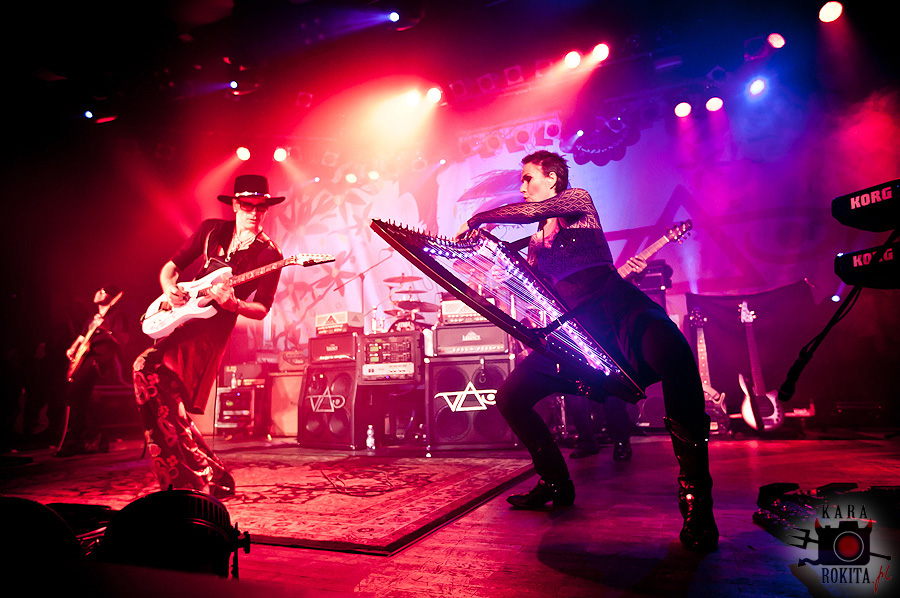 Steve Vai