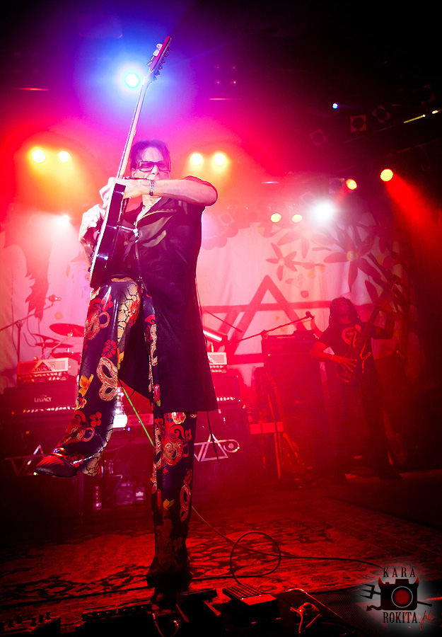 Steve Vai