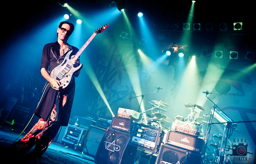 Steve Vai
