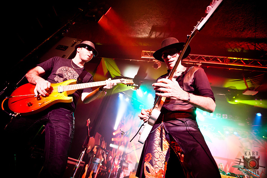 Steve Vai