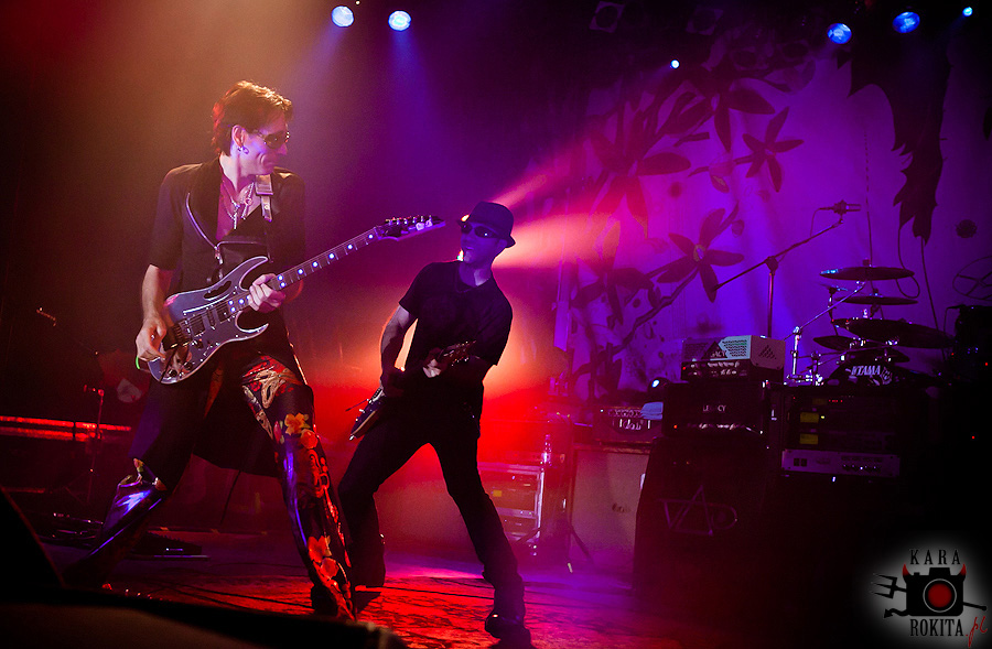 Steve Vai
