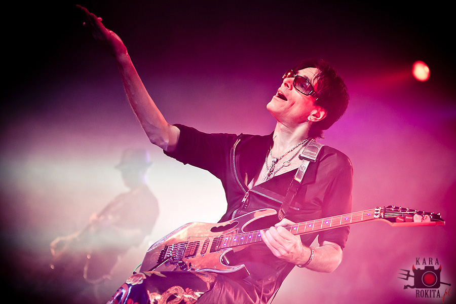 Steve Vai