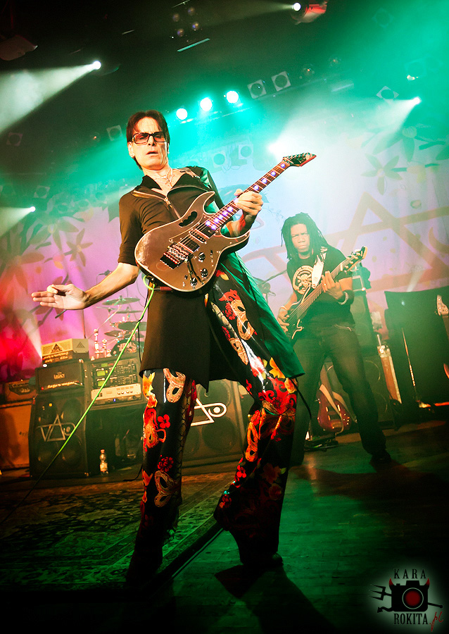 Steve Vai