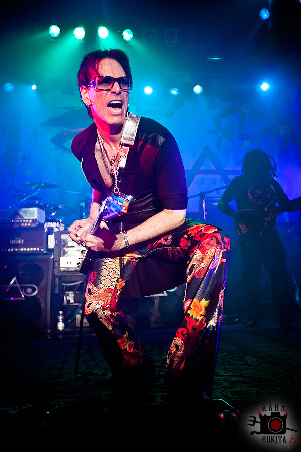 Steve Vai