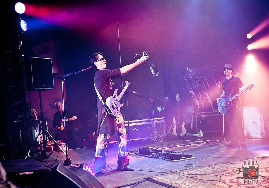 Steve Vai