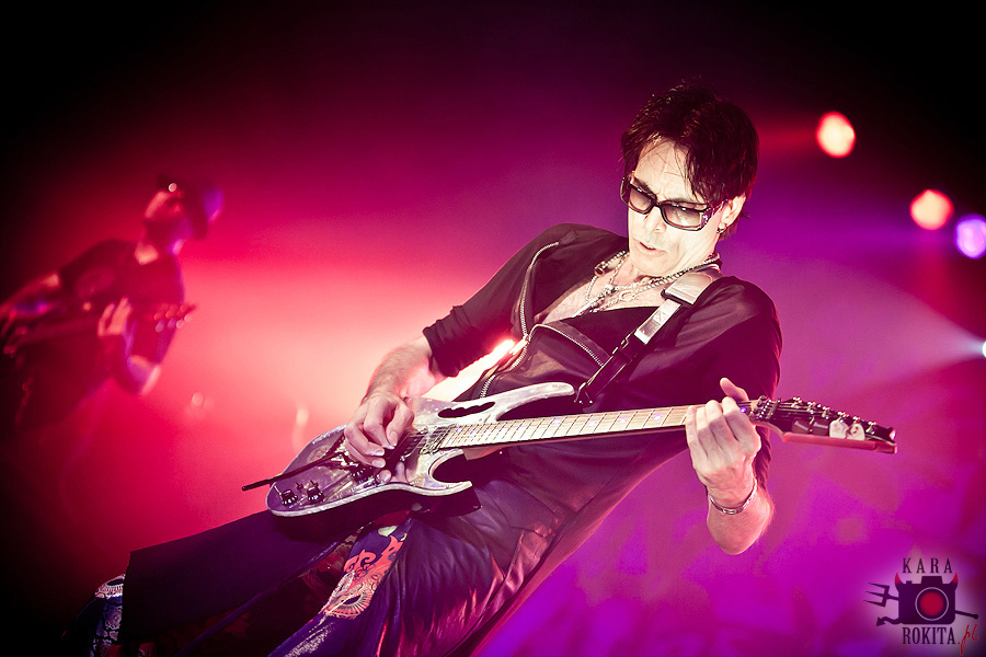Steve Vai