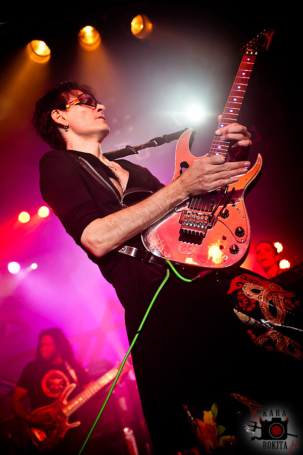 Steve Vai