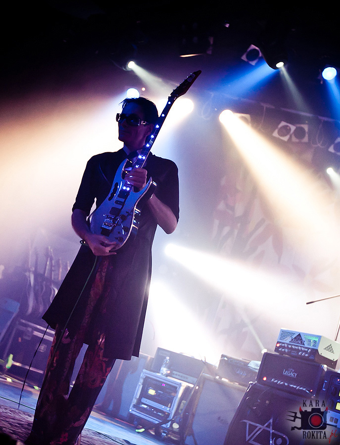 Steve Vai