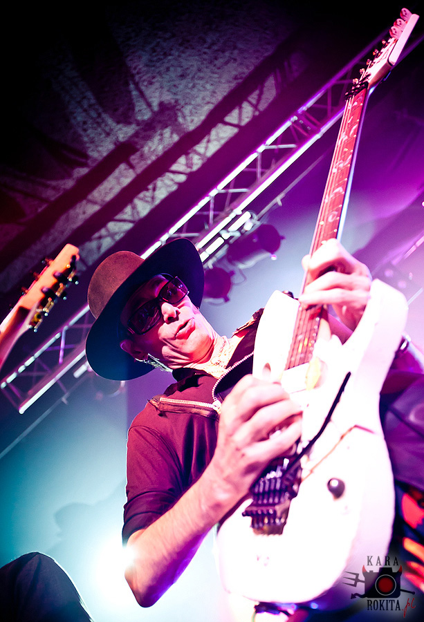 Steve Vai