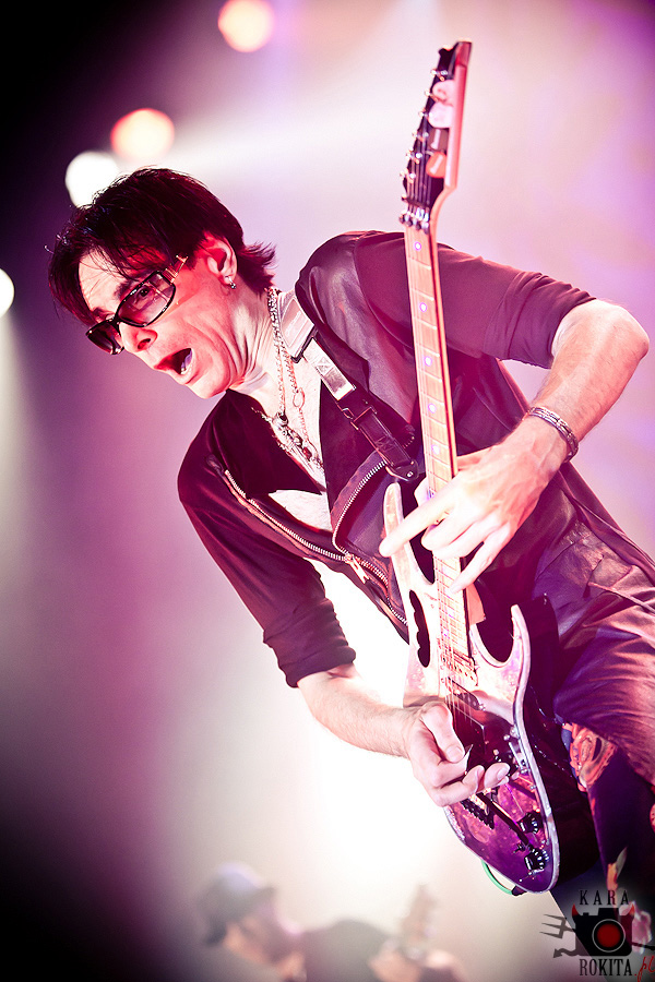 Steve Vai