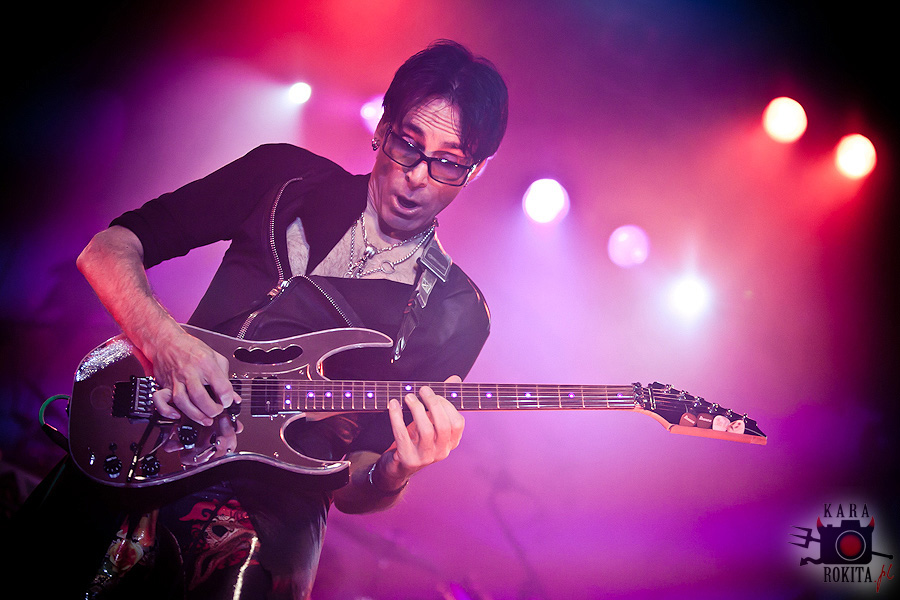 Steve Vai
