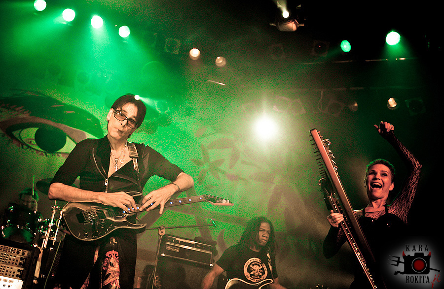 Steve Vai