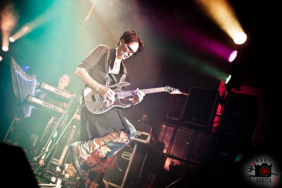 Steve Vai
