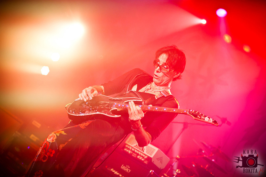Steve Vai