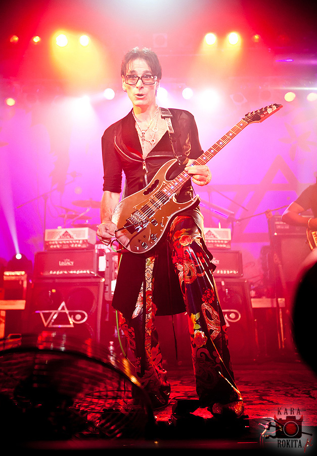 Steve Vai