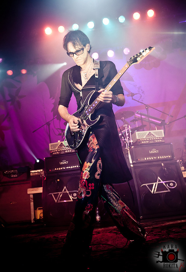 Steve Vai