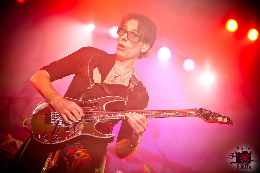 Steve Vai