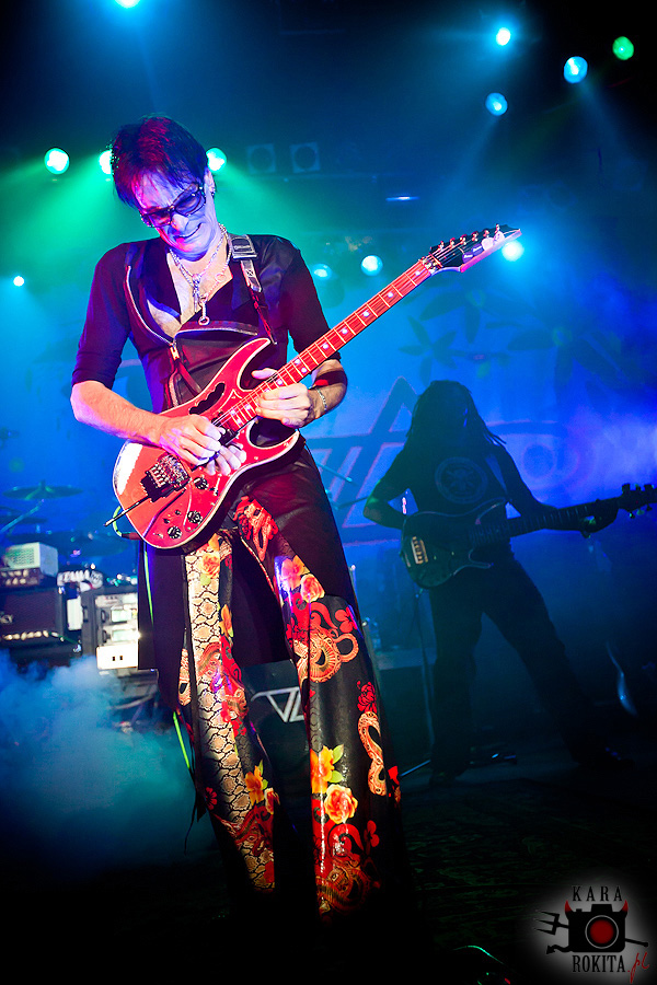 Steve Vai