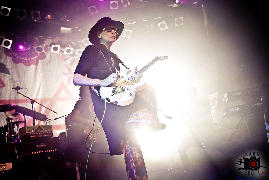 Steve Vai