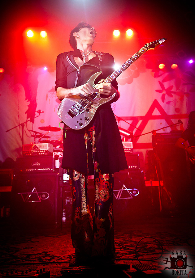 Steve Vai