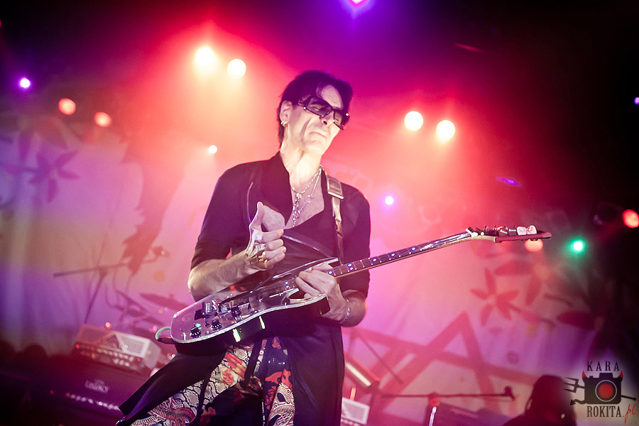 Steve Vai