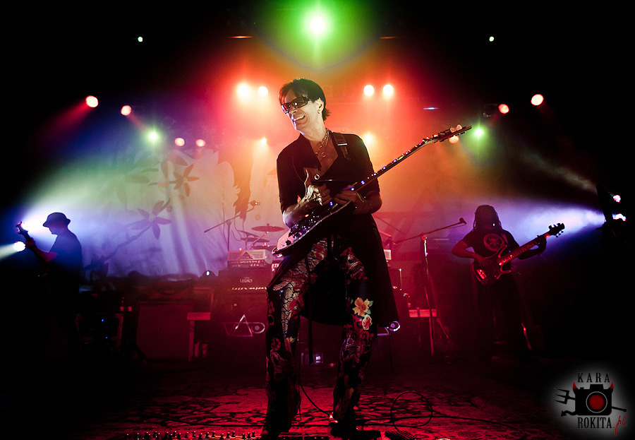 Steve Vai