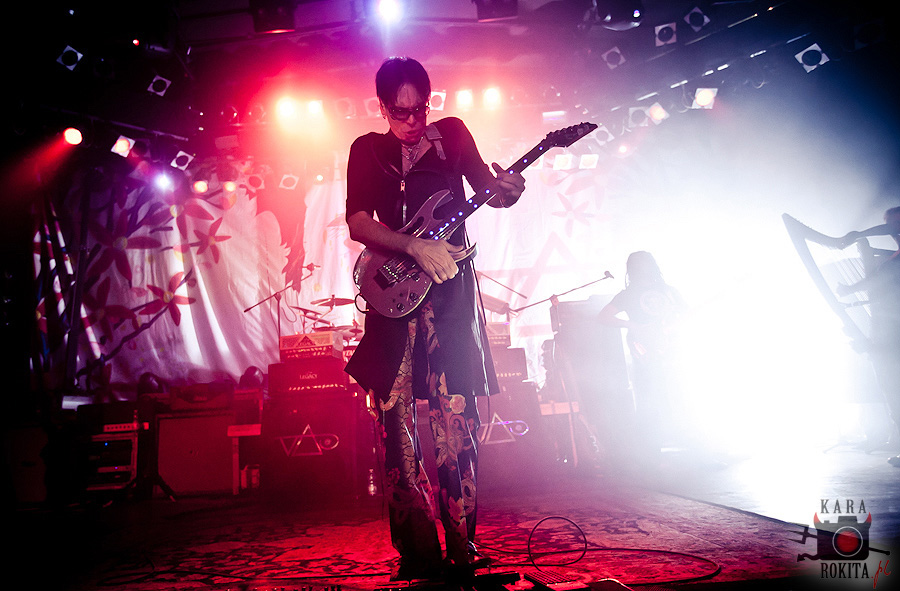 Steve Vai
