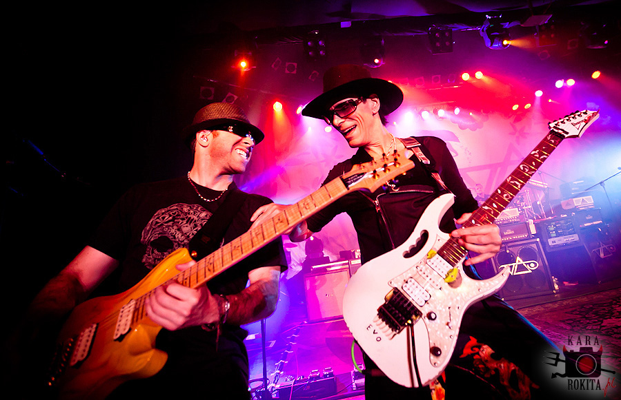 Steve Vai