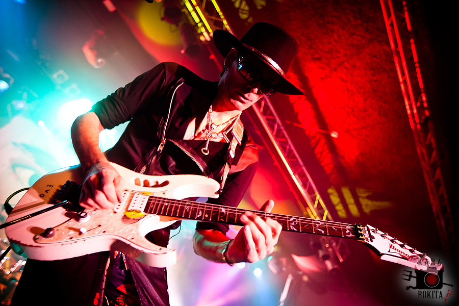 Steve Vai