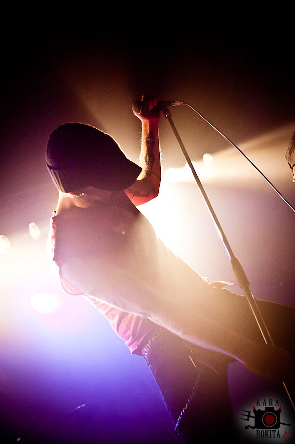 Swallow the Sun