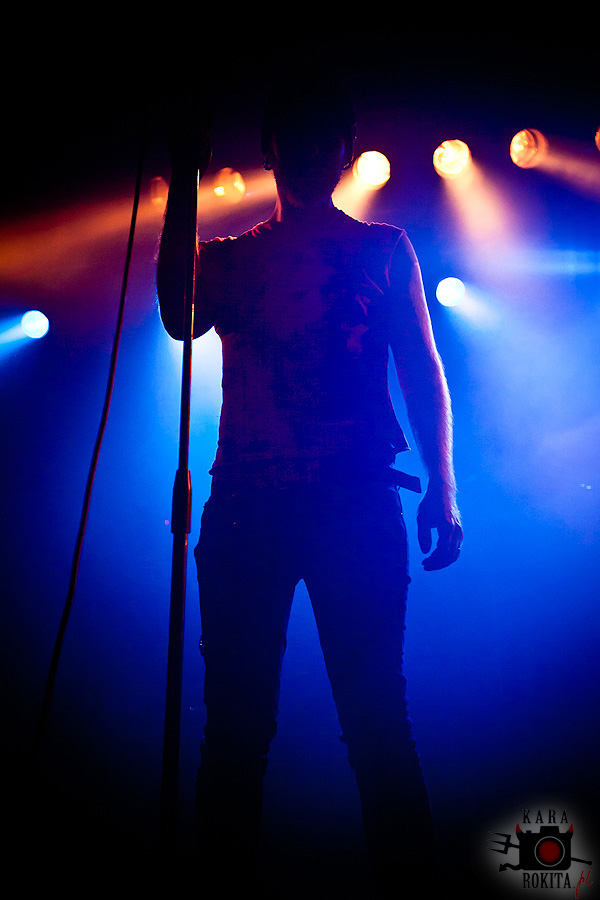 Swallow the Sun
