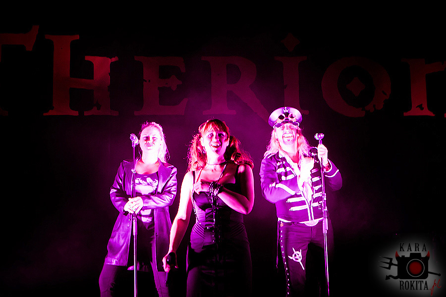 Therion