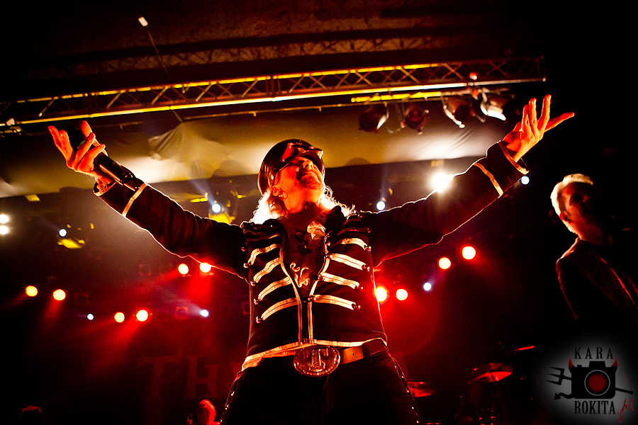 Therion