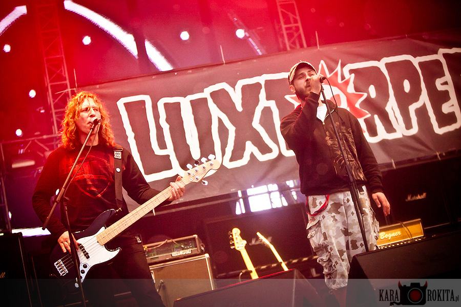 Luxtorpeda