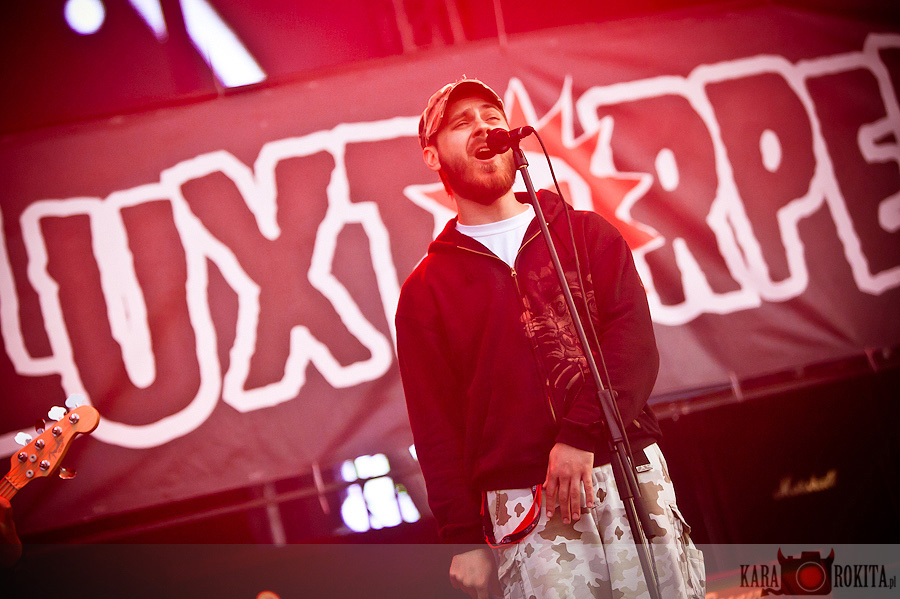 Luxtorpeda