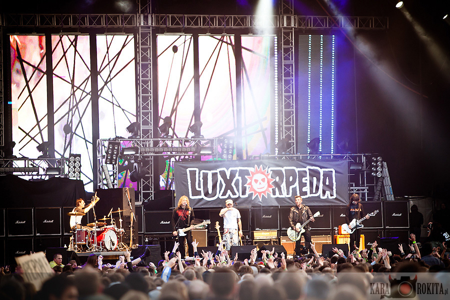 Luxtorpeda