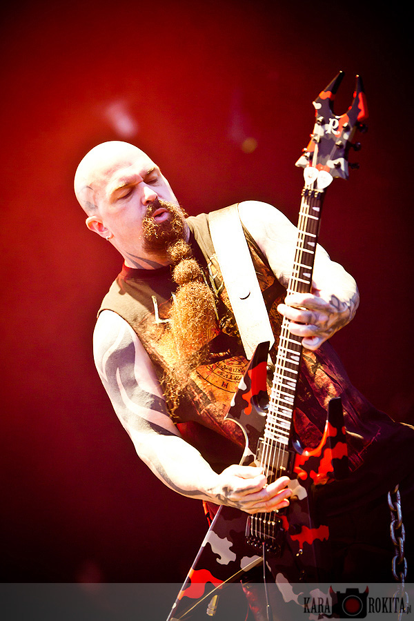 Slayer