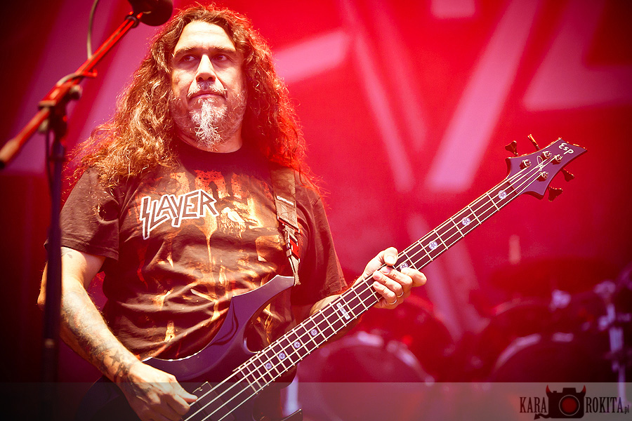 Slayer