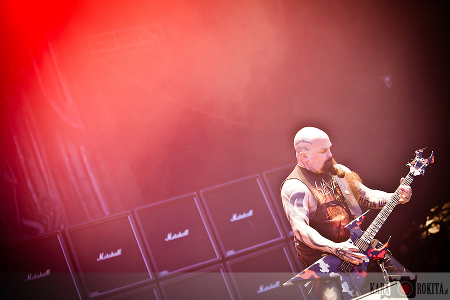 Slayer