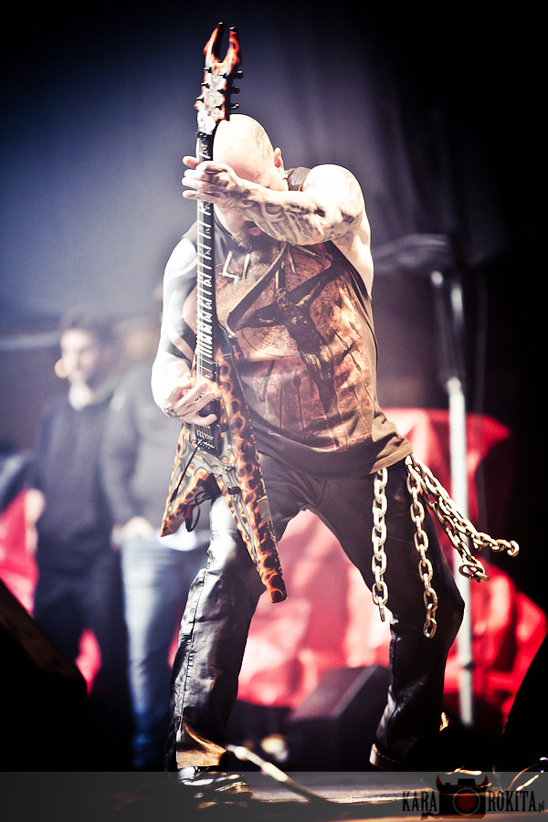 Slayer